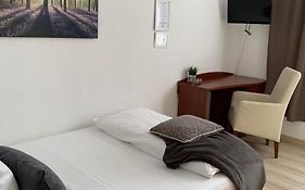 Hotel Zum Adler Bad Homburg